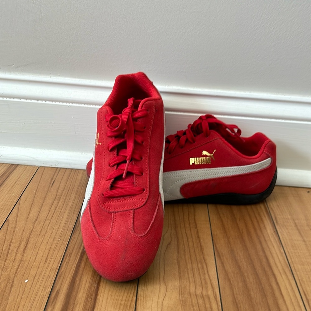 Puma Speedcat OG+Sparco